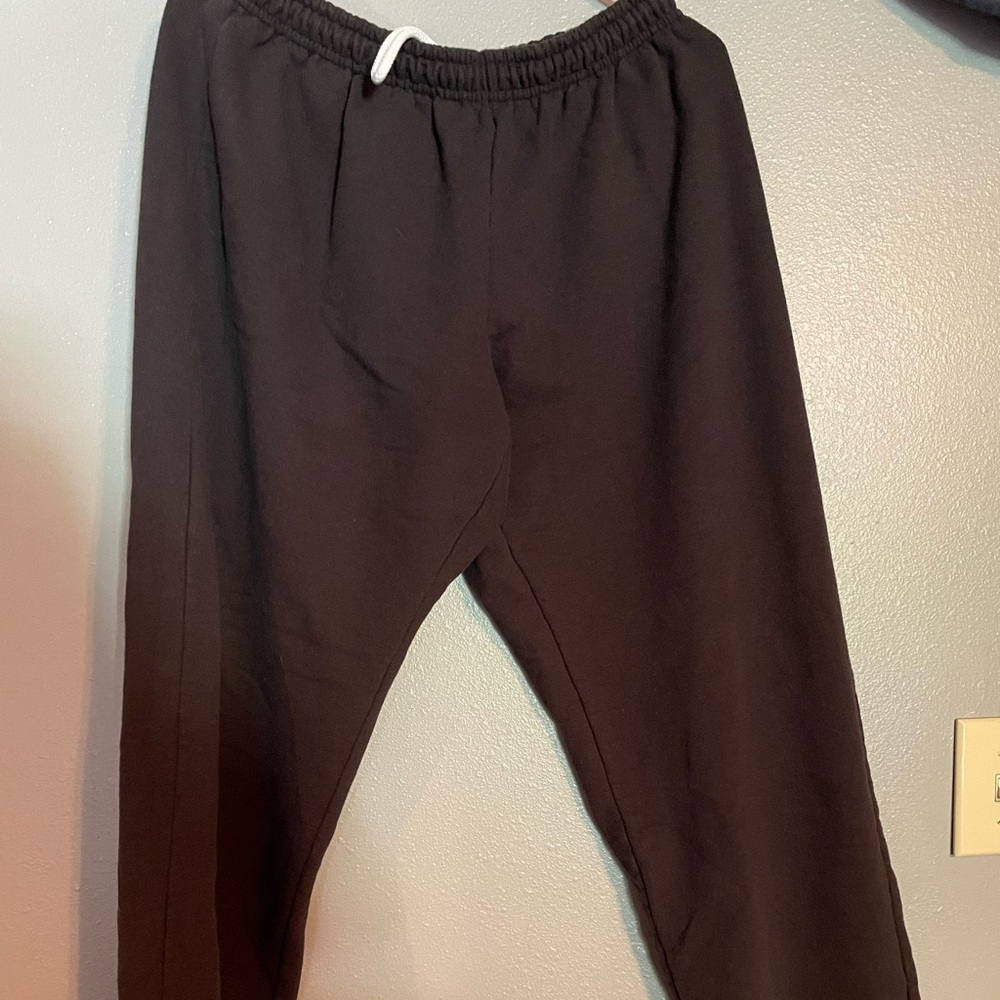 Sweatpants